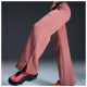 Nike Γυναικείο παντελόνι φόρμας Sportswear Phoenix Fleece High-Waisted Logo Pants